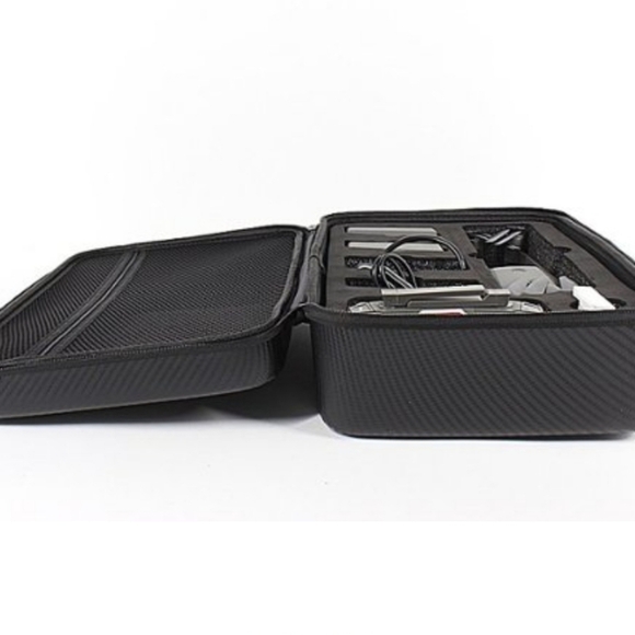 Vivitar - VTI GPS Phoenix Foldable Drone retail $499 - Picture 8 of 15